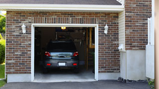 Garage Door Installation at Horizon Crest Bellevue, Washington