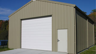 Garage Door Openers at Horizon Crest Bellevue, Washington